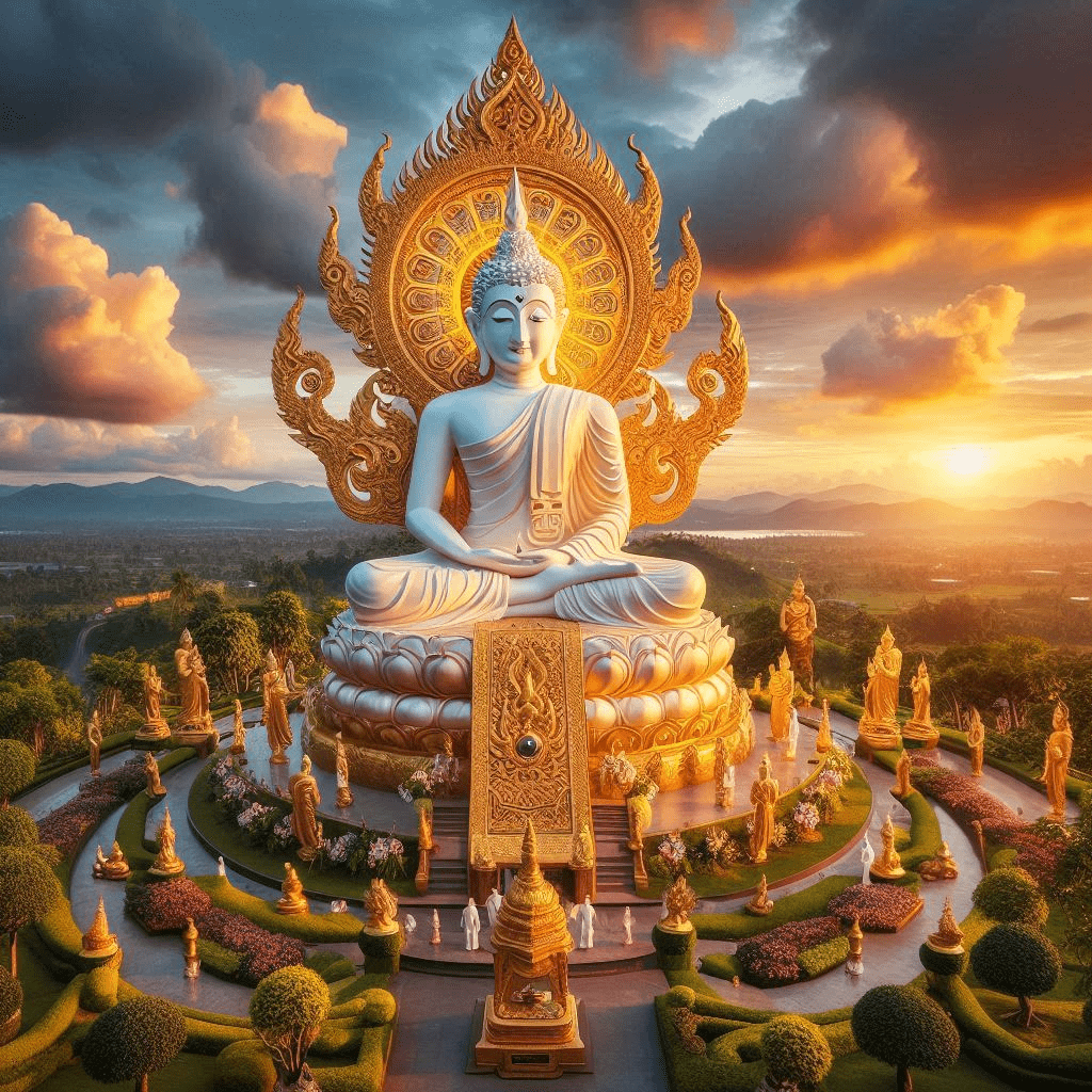 O Tripitaka: A Coleção Tripla do Budismo